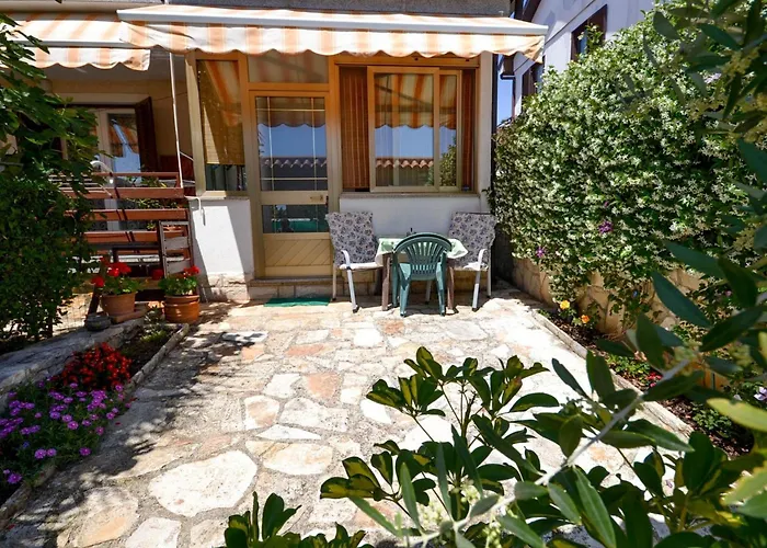 Vinka 2 Mit Terrasse By Interhome *