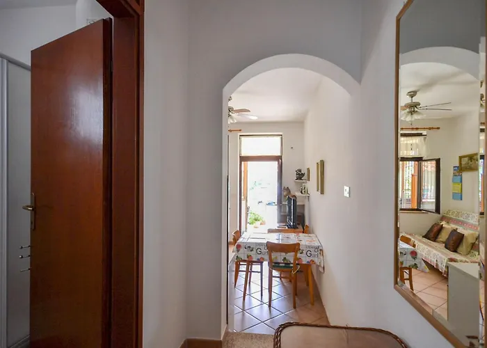 Vinka 2 Mit Terrasse By Interhome Lejlighed