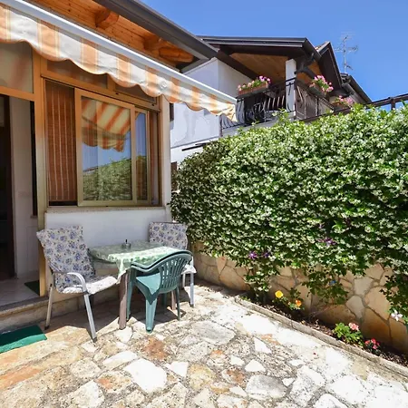 Vinka 2 Mit Terrasse By Interhome *