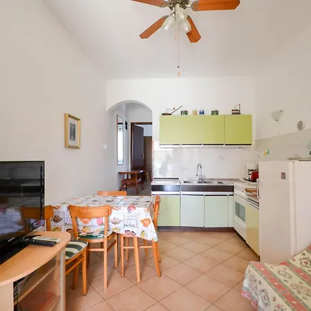 Vinka 2 Mit Terrasse By Interhome *