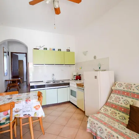 Vinka 2 Mit Terrasse By Interhome * Novigrad Istria