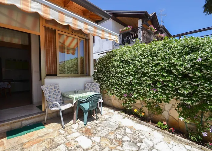 Vinka 2 Mit Terrasse By Interhome *