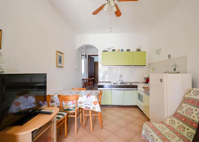 Vinka 2 Mit Terrasse By Interhome *