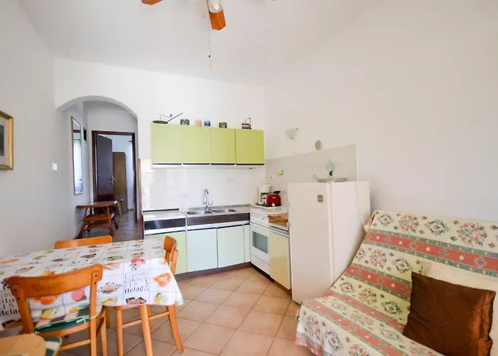 Vinka 2 Mit Terrasse By Interhome * Novigrad Istria