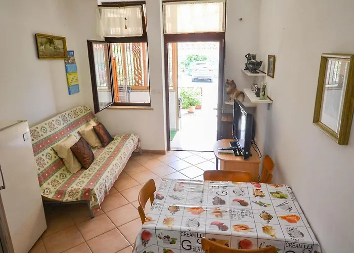 Vinka 2 Mit Terrasse By Interhome