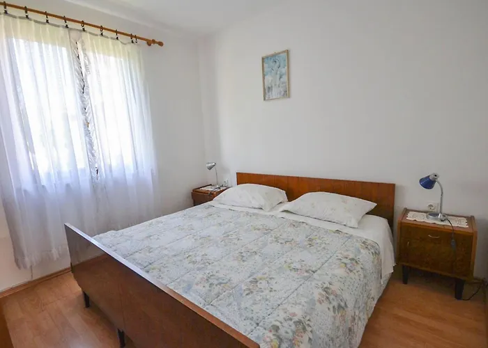 아파트 Vinka 2 Mit Terrasse By Interhome Novigrad Istria